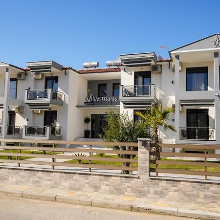 Vrasná Villa Maria מראה חיצוני תמונה
