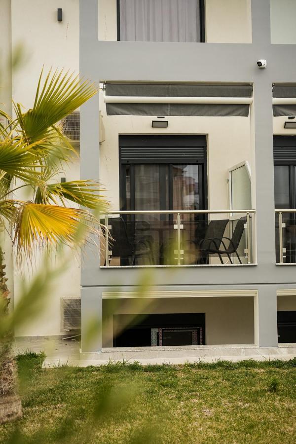 Vrasná Villa Maria מראה חיצוני תמונה