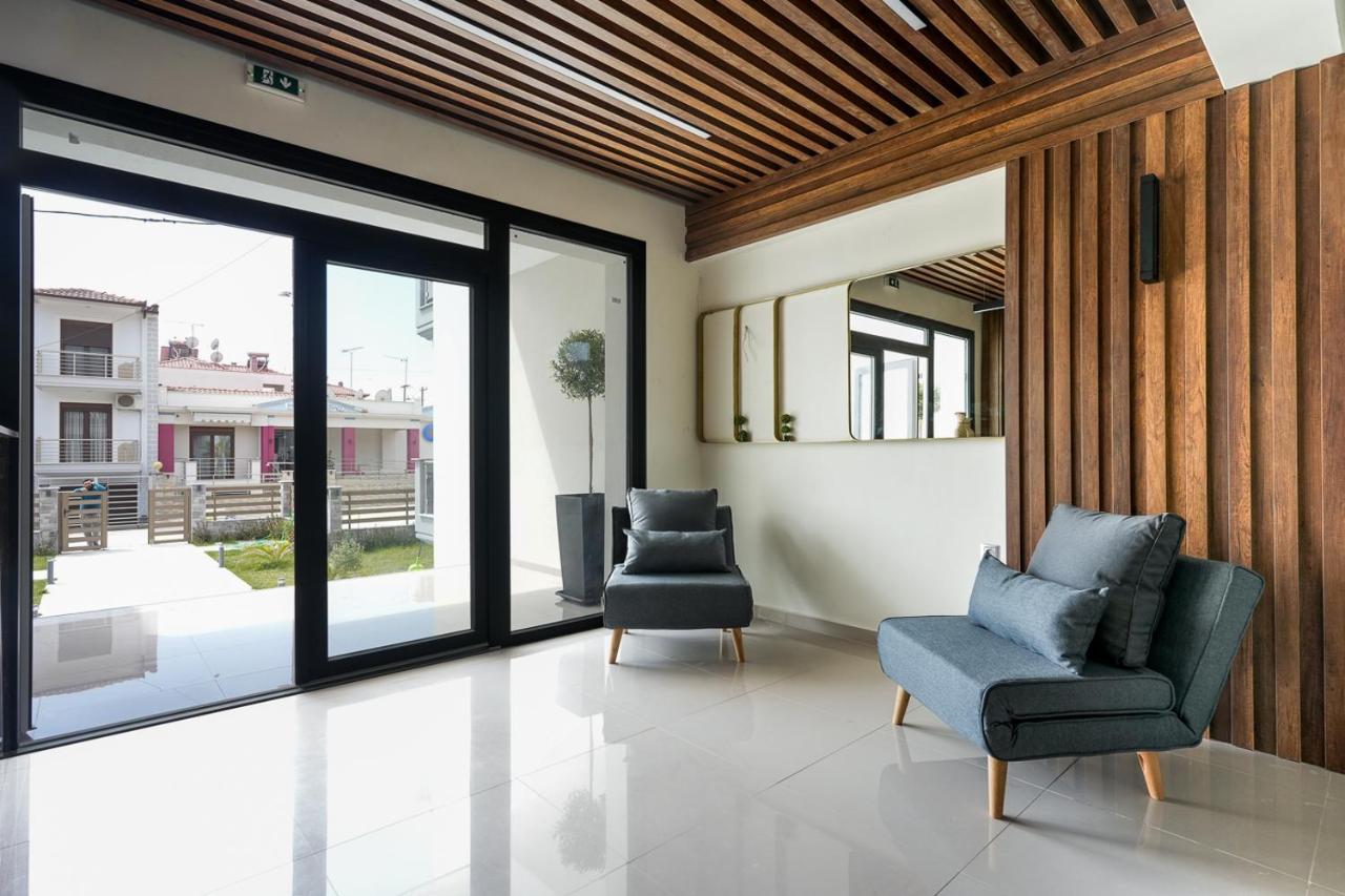 Vrasná Villa Maria מראה חיצוני תמונה