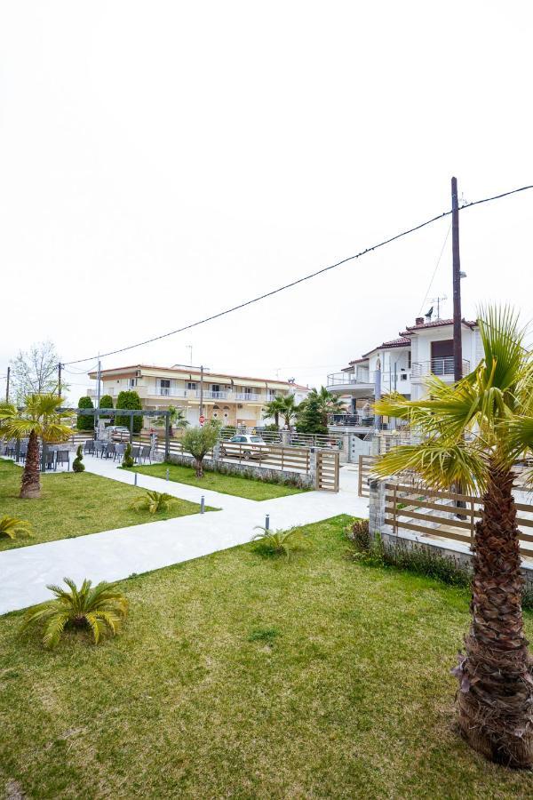 Vrasná Villa Maria מראה חיצוני תמונה