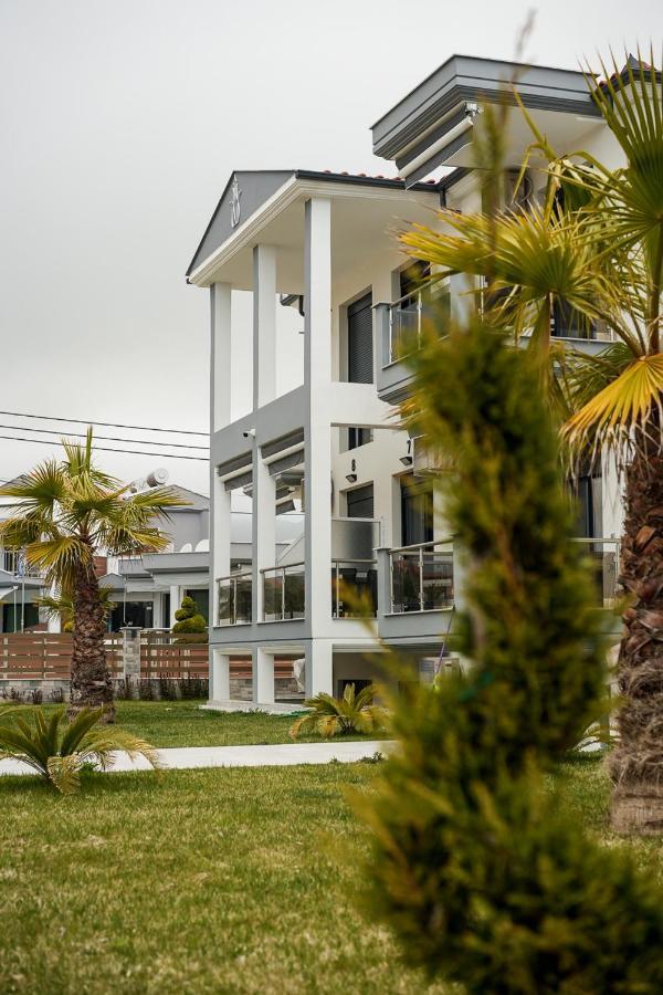 Vrasná Villa Maria מראה חיצוני תמונה