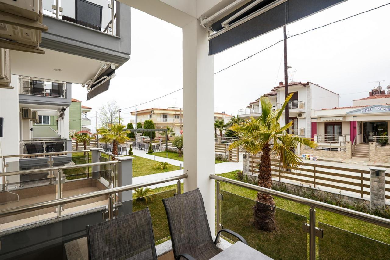 Vrasná Villa Maria מראה חיצוני תמונה