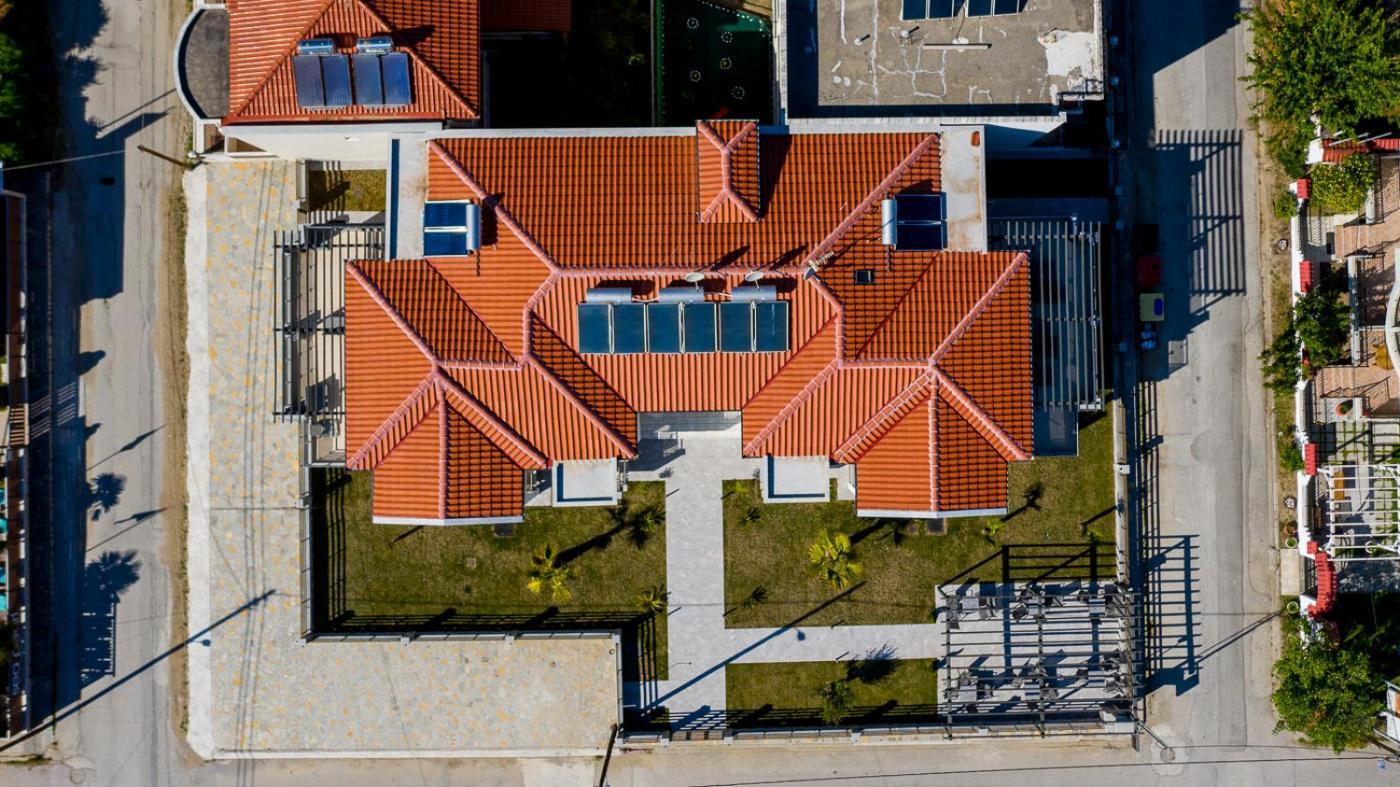Vrasná Villa Maria מראה חיצוני תמונה