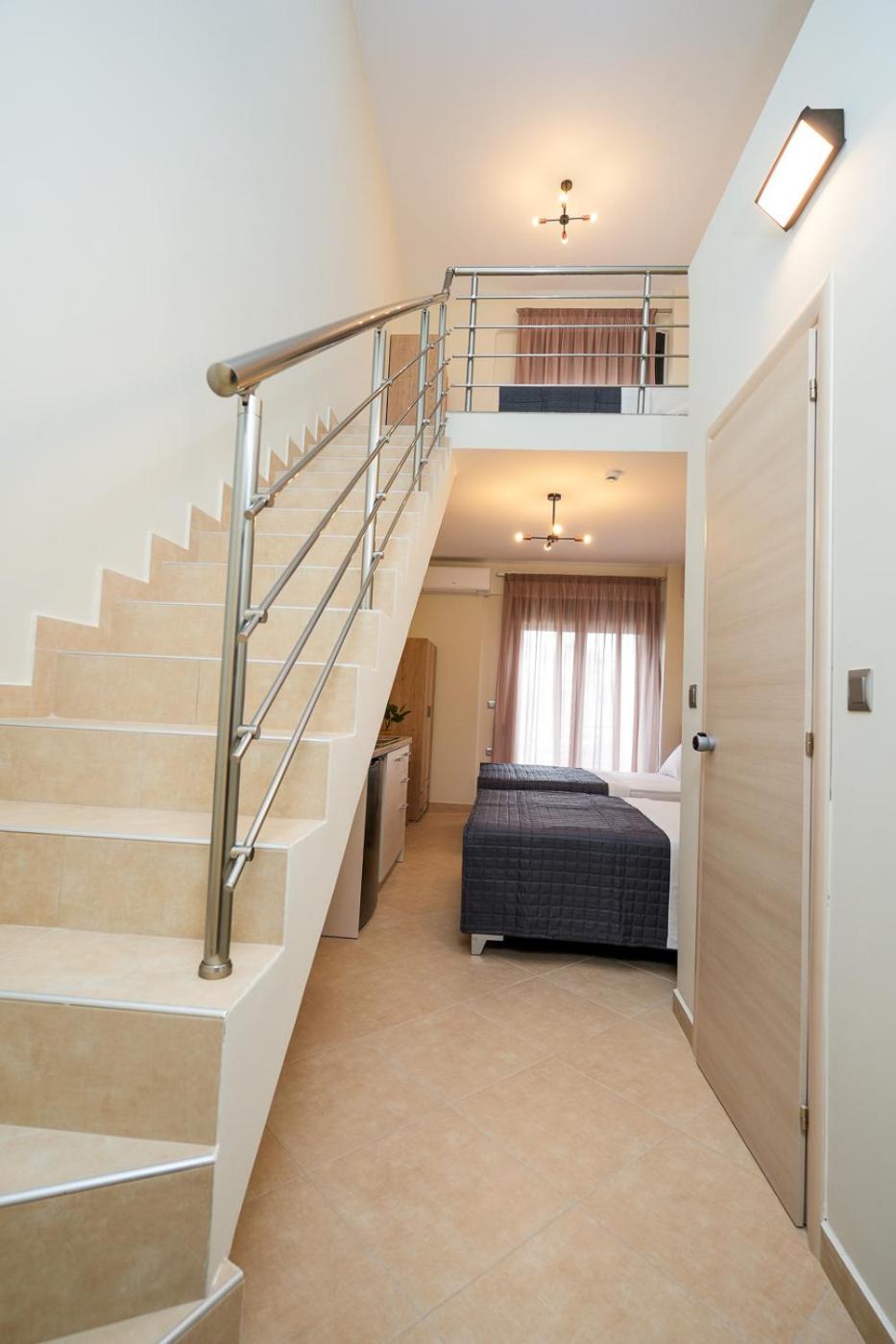 Vrasná Villa Maria מראה חיצוני תמונה