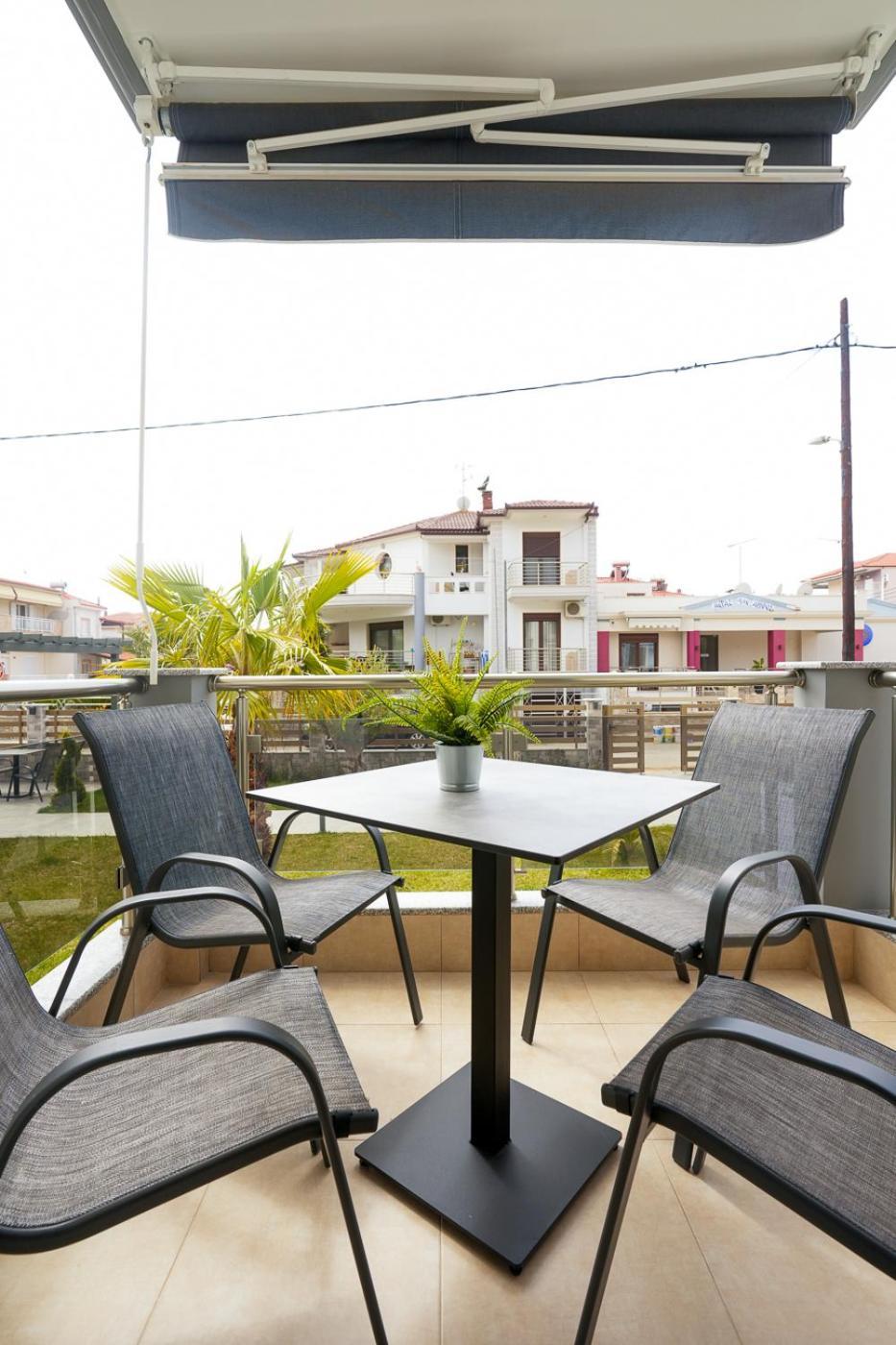 Vrasná Villa Maria מראה חיצוני תמונה