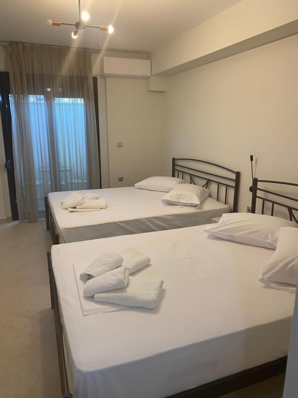 Vrasná Villa Maria חדר תמונה